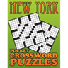 New York Pocket Crossword Puzzle
