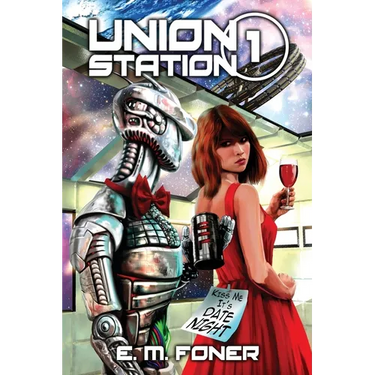 Date Night on Union Station