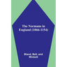The Normans in England (1066-1154)