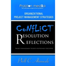 Conflict Resolution Reflections