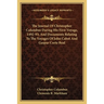 The Journal Of Christopher Columbus During His First Voyage, 1492-93; And Documents Relating To The Voyages Of John Cabot And Gaspar Corte Real