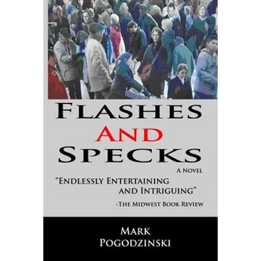 Flashes and Specks