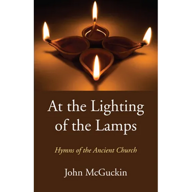 At the Lighting of the Lamps