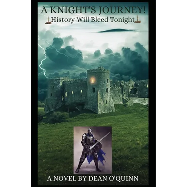 A Knight's Journey!