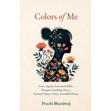 Colors Of Me