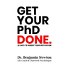 Get Your PhD Done: 28 Days to Reboot Your Motivation