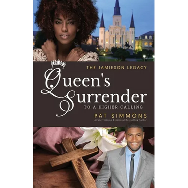 Queen's Surrender (To A Higher Calling)