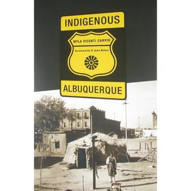 Indigenous Albuquerque
