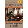 Pranks, Payback & Poison