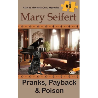 Pranks, Payback & Poison