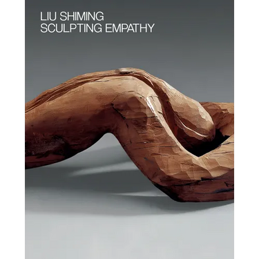 Liu Shiming: Sculpting Empathy