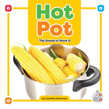 Hot Pot: The Sound of Short O