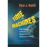 Time Machines