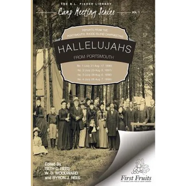 Hallelujahs From Portsmouth Campmeeting