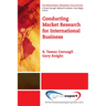Conducting Market Research for International Business