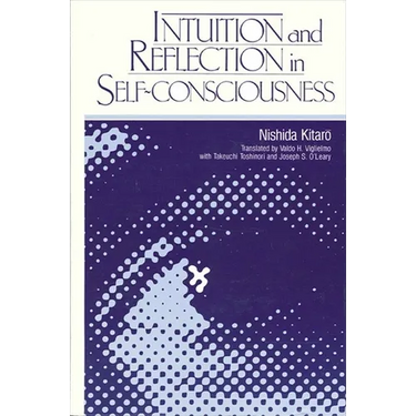Intuition and Reflection in Self-Consciousness