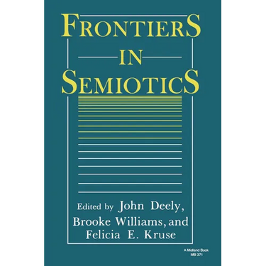 Frontiers in Semiotics