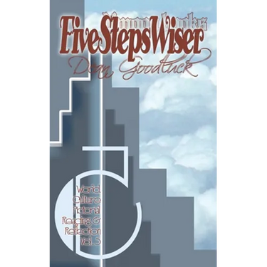 Five Steps Wiser: World Culture Pictorial Reading and Reflection Vol. 05