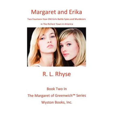 Margaret and Erika