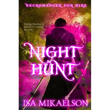 Night Hunt