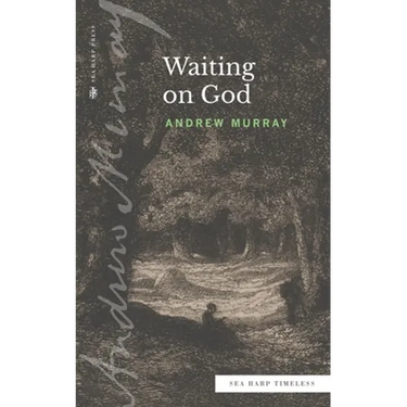 Waiting on God (Sea Harp Timeless series)