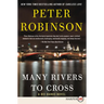 Many Rivers to Cross: A DCI Banks Novel