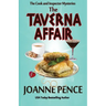 The Taverna Affair