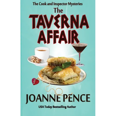 The Taverna Affair
