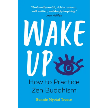 Wake Up: How to Practice Zen Buddhism