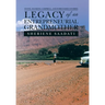 Legacy of an Entrepreneurial Grandmother: Stone, Hankins, Campbell, and Ford Family Stories