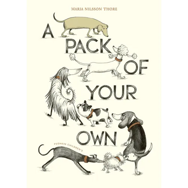 A Pack of Your Own