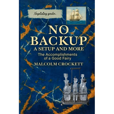 No Backup a Setup and More: The Accomplishments of a Good Fairy