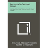 The Art Of Getting Along: Inspiration For Triumphant Daily Living