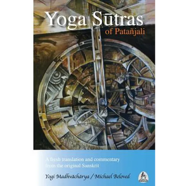 Yoga Sutras of Patanjali