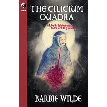 The Cilicium Quadra