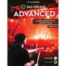 ADVANCED - Learn Drums with Lesson Plan