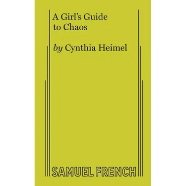 A Girl's Guide to Chaos