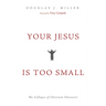 Your Jesus Is Too Small: The Collapse of Christian Character