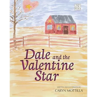Dale and the Valentine Star