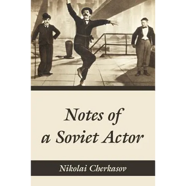 Notes of a Soviet Actor