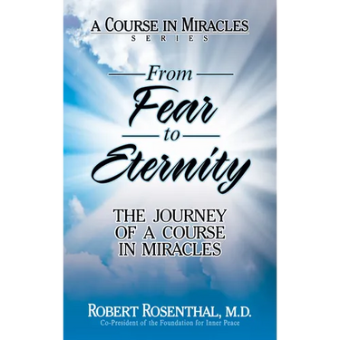 From Fear to Eternity