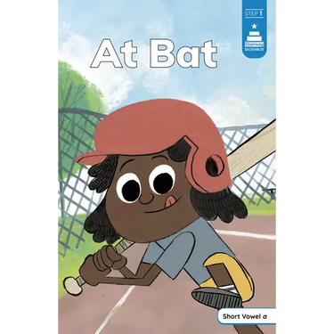 At Bat