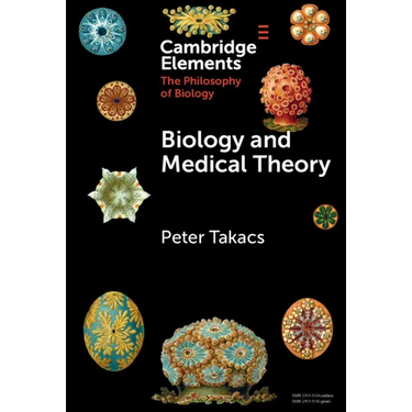 Biology and Medical Theory