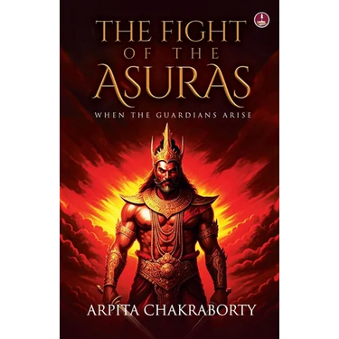 The Fight of the Asuras