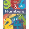 Numbers: kids colouring activity books, connect the dots, activity book, books for 3 years old, letter tracing, connect the dot dinosaur book