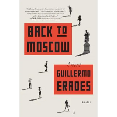 Back to Moscow