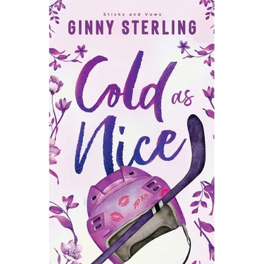 Cold as (N)ice: A Sweet Hockey Romance