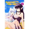 Instead of Becoming The Hero, I've Reincarnated as a Billionaire (Light Novel) Volume 2