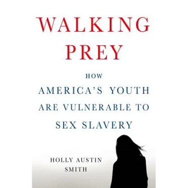Walking Prey