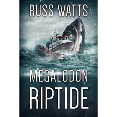 Megalodon Riptide